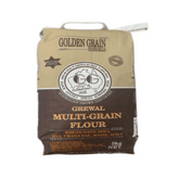 Grewal Multigrain Atta